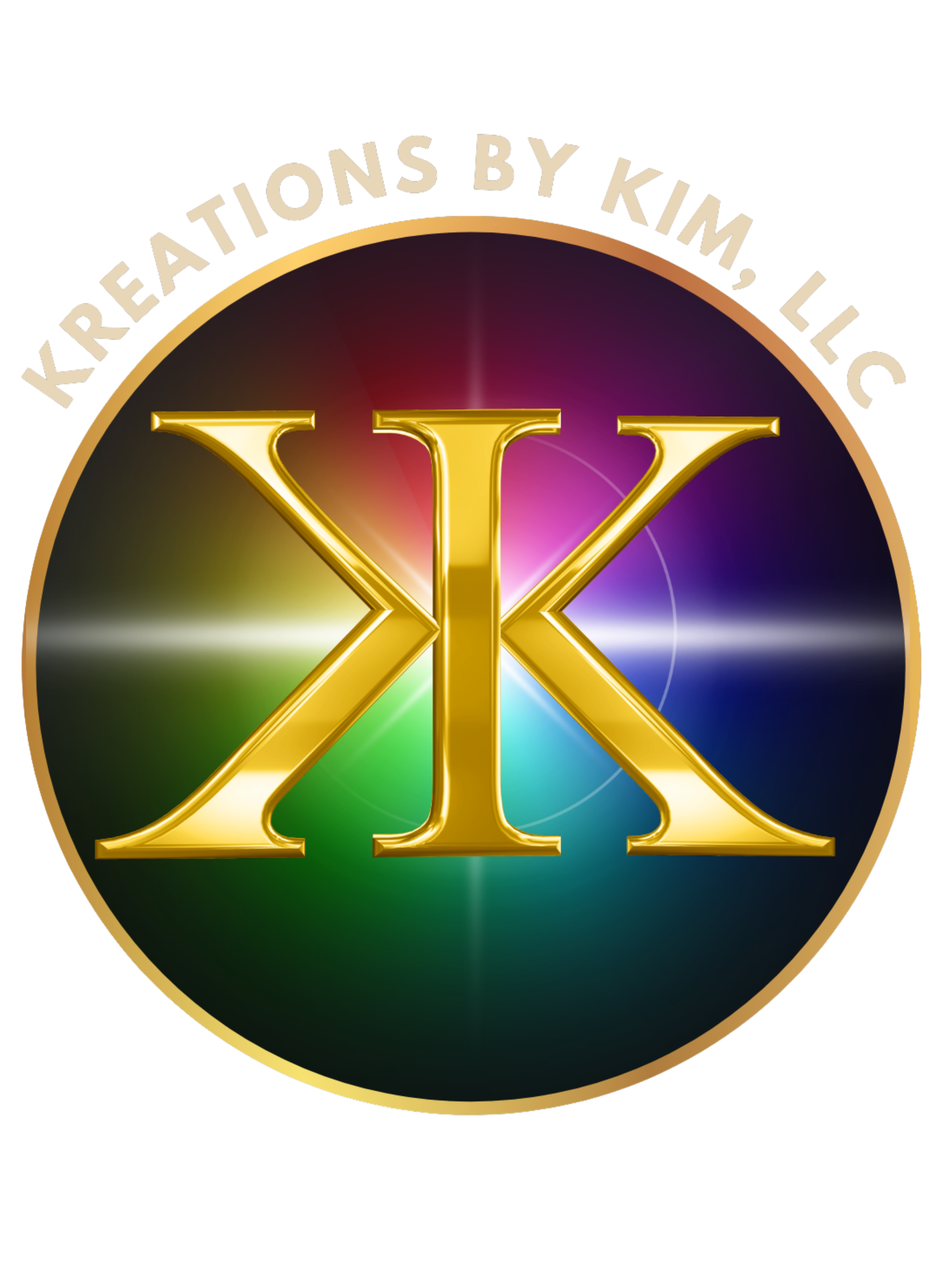 Kreations by Kim Logo